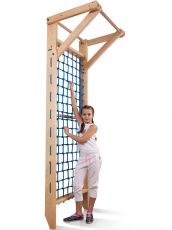 Гладіаторська сітка c турніком SportBaby Sport 7- 240